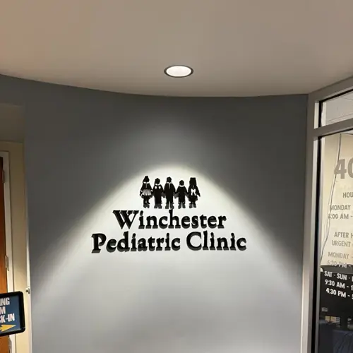 Interior Dimensional